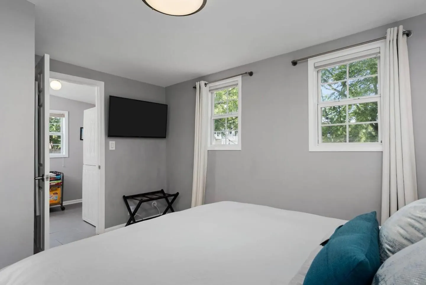 Casa vacanze Private Cottage W Hot Tub 17Mi To Downtown Nashville Stati Uniti